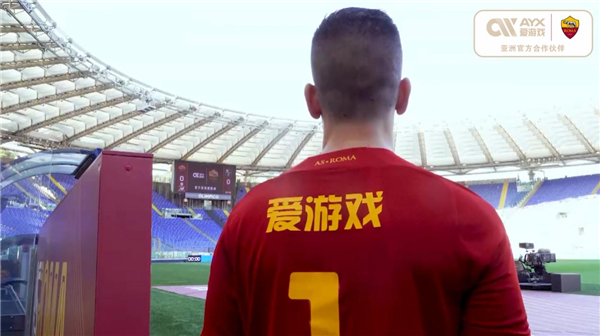 缺少了他